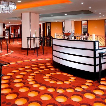 Frankfurt Marriott Hotel Frankfurt am Main Nội địa bức ảnh The Westin Palace, Madrid