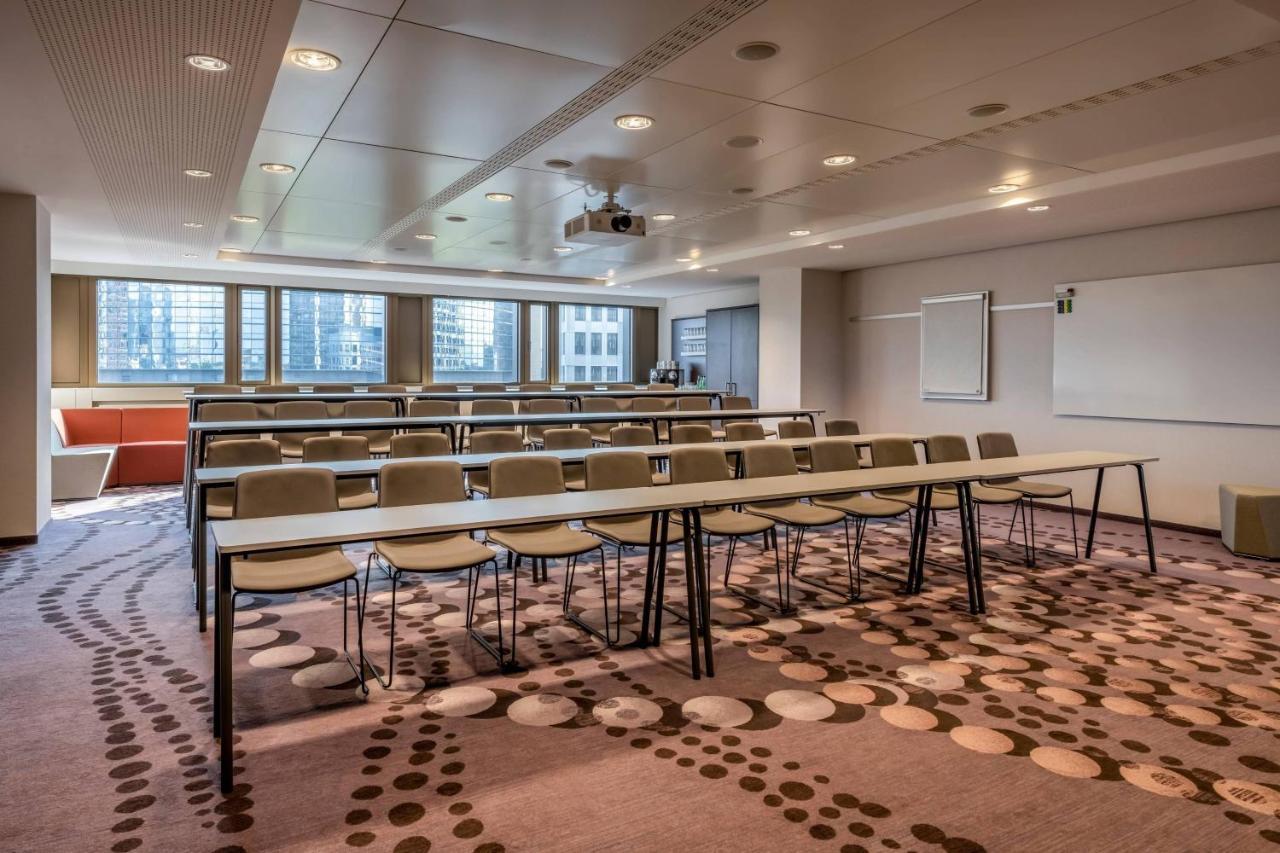 Frankfurt Marriott Hotel Frankfurt am Main Ngoại thất bức ảnh Meeting room